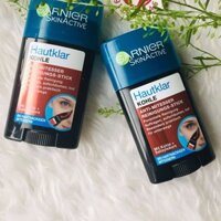 Sáp rửa mặt Garnier dạng thanh