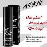 Sáp Rửa Mụn Đầu Đen RiRe All kill blackhead remover stick(Hàn quốc)