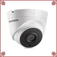 [SẬP SÀN] Camera Hivision Dome HD-TVI bán cầu hồng ngoại 40m trong nhà/ ngoài trời 2MP DS-2CE56D7T-IT3