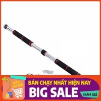 [Sập Sàn - FreeShip] XÀ ĐƠN TREO TƯỜNG  60cm - 110cm New 2020 | Tiện Lợi - Chịu Lực Cao | C015