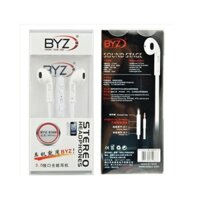 [SẬP SÀN] [GIÁ SẬP SÀN] TAI NGHE BYZ S389 CHÍNH HÃNG