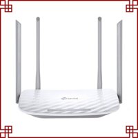 [SẬP SÀN] [Mã săn sale] Bộ Phát Wifi TP-LINK Archer C50 AC1200 băng tần kép - Chính Hãng - Mới 100%|modem tplink