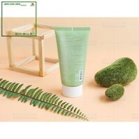 [Sập Sàn] SỮA RỬA MẶT GREEN TEA CLEANSING FOAM INNISFREE HÀNG CAO CẤP CỦA HÀN | G168