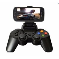 [SẬP SÀN] Tay cầm chơi game không dây bluetooth Senze SZ-A1005