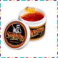 Sáp Suavecito Pomade Chính Hãng USA - Sáp Vuốt Tóc Nam 113g, Giữ Nếp Tốt, Dễ Gội Hàng - QUEENSHOP68