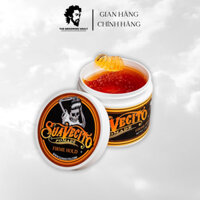 Sáp Suavecito Pomade Chính Hãng USA - Sáp Vuốt Tóc Nam 113g, Giữ Nếp Tốt, Dễ Gội Hàng