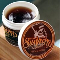 Sáp Suavecito Prime Hold Pomade