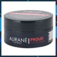 Sáp tạo kiểu bóng tóc Aurane Proud Stylish Paste 80ml