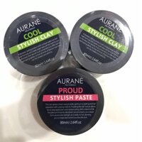 SÁP TẠO KIỂU ĐẾN TỪ PHÁP AURANE STYLISH 80g