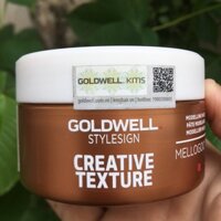 Sáp tạo kiểu goldwell paste mellogoo 100ml (mẫu mới) - Goldwell Chính hãng