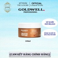 Sáp tạo kiểu GOLDWELL PASTE MELLOGOO 100ml