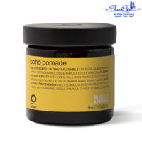 Sáp tạo kiểu linh hoạt Oway BOHO POMADE 100ml [ New ]