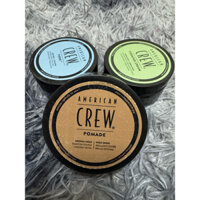 Sáp tạo kiểu tóc American Crew Fiber