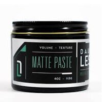 Sáp tạo kiểu tóc Dauntless Matte Paste 113gr