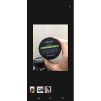 sáp tạo Kiểu tóc Nam Aurane cool 100g