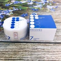 Sáp tạo kiểu tóc Nam Milbon Prejume Wax Nhật Bản 90g