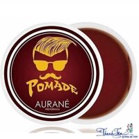 Sáp tạo kiểu tóc nam POMADE AURANE 100ML hũ - NK