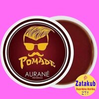 Sáp tạo kiểu tóc nam POMADE AURANE 100ML