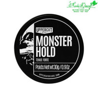 Sáp tạo nếp tóc, giữ nếp Uppercut Deluxe Monster Hold 30gr ( MK )