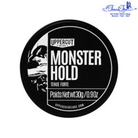 Sáp tạo nếp tóc, giữ nếp Uppercut Deluxe Monster Hold 30gr [ New ]