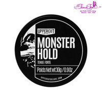 Sáp tạo nếp tóc, giữ nếp Uppercut Deluxe Monster Hold 30gr - NK