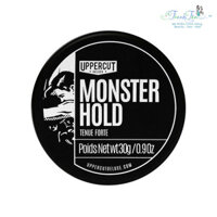 Sáp tạo nếp tóc, giữ nếp Uppercut Deluxe Monster Hold 30gr [ New 2024 ]
