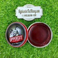 SÁP TẠO NẾP TÓC UPPER CUT DELUXE POMADE GIỮ NẾP 70G .