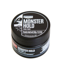 Sáp tạo nếp tóc và giữ nếp Uppercut Deluxe Monster Hold 30gr (2024)