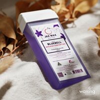 Sáp tẩy lông con lăn Jax Wax Bluebell 100ml - Bluebell da thường