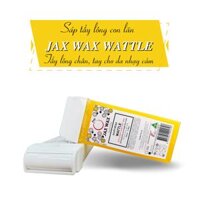 Sáp tẩy lông con lăn Jax Wax Bluebell 100ml - Wattle da nhạy cảm