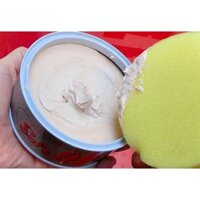 Sáp Tẩy Ố Bẩn Sơn Xe Ô Tô Hanneri Wax W-19 Soft99 | Japan