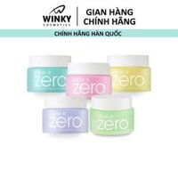 Sáp tẩy trang Banila Co Clean it Zero 100ml
