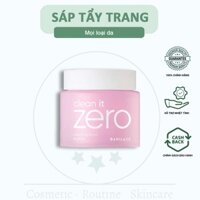Sáp Tẩy Trang Banila Co. Clean It Zero Original 100ml