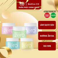 Sáp Tẩy Trang Banila Co Clean It Zero Cleansing Balm 100ml
