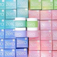 Sáp Tẩy Trang Banila Co Clean It Zero Cleansing Balm 100ml