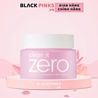 Sáp tẩy trang Banila Co Original cho mọi loại da 100ml