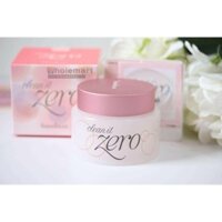 Sáp tẩy trang Clean it Zero