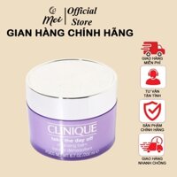 Sáp tẩy trang Clinque 30ml (Unbox)