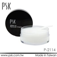 Sáp tẩy trang dạng nén- PSK Make up Remover Cream