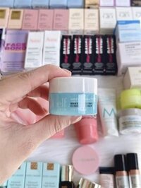 Sáp tẩy trang Elf Holy Hydration Makeup Melting Cleansing Balm 13g