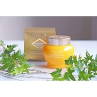 Sáp Tẩy Trang L'Occitane 60g Immortelle Divine Cleansing Balm