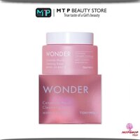 Sáp Tẩy Trang Tonymoly Wonder Ceramide Mochi Cleansing Balm 100ml