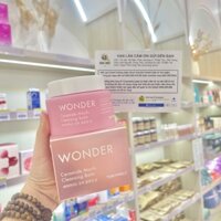 Sáp Tẩy Trang Wonder Tonymoly