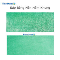 Sáp Tháo Lắp Hàm Khung Labo Nha Khoa Sáp Bông Sáp Nhám Sáp Nền Hàm Trên Đài Loan