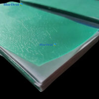 Sáp Tháo Lắp Hàm Khung Labo Nha Khoa Sáp Bông Sáp Nhám Sáp Nền Hàm Trên 0.5mm