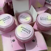 Sáp tháo mi không cay hàn quốc 15g