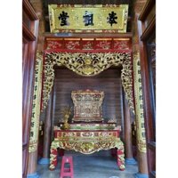 sập thờ gỗ hương đỏ, mít, hương đá, gụ giá xưởng giá rẻ sản xuất giá sản xuât mua bán giá sản xuât mua bán