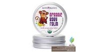 Sáp Thoa Đa Năng Và Dưỡng Da Hữu Cơ Dành Cho Bé Alteya Organics Kids & Baby Balm, 40ml