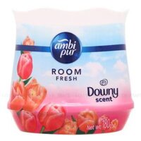 Sáp Thơm Ambi Pur Khử Mùi Hương Downy 180g