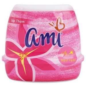 Sáp thơm Ami 200g